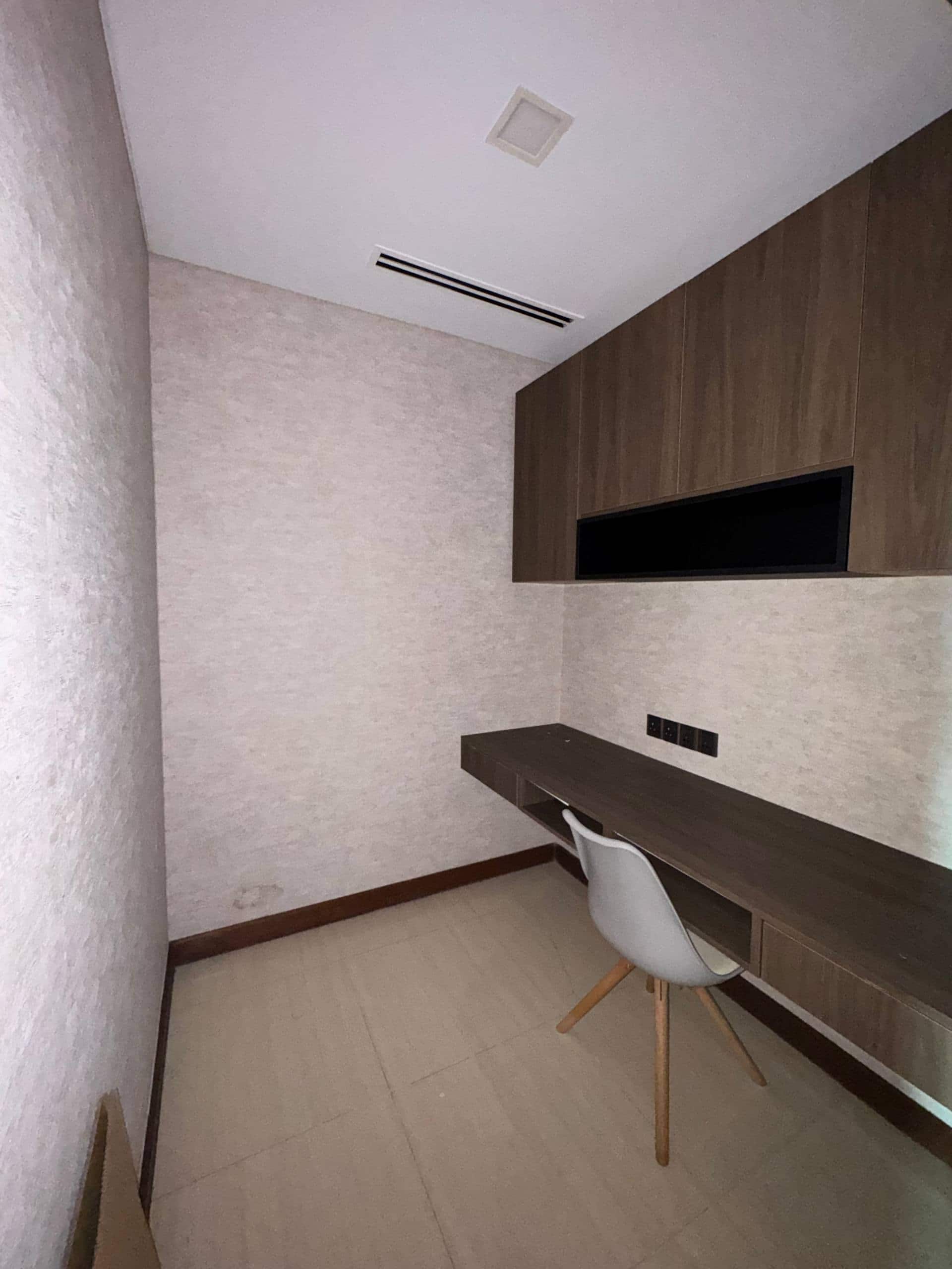 Type E Puteri Cove Residences 7