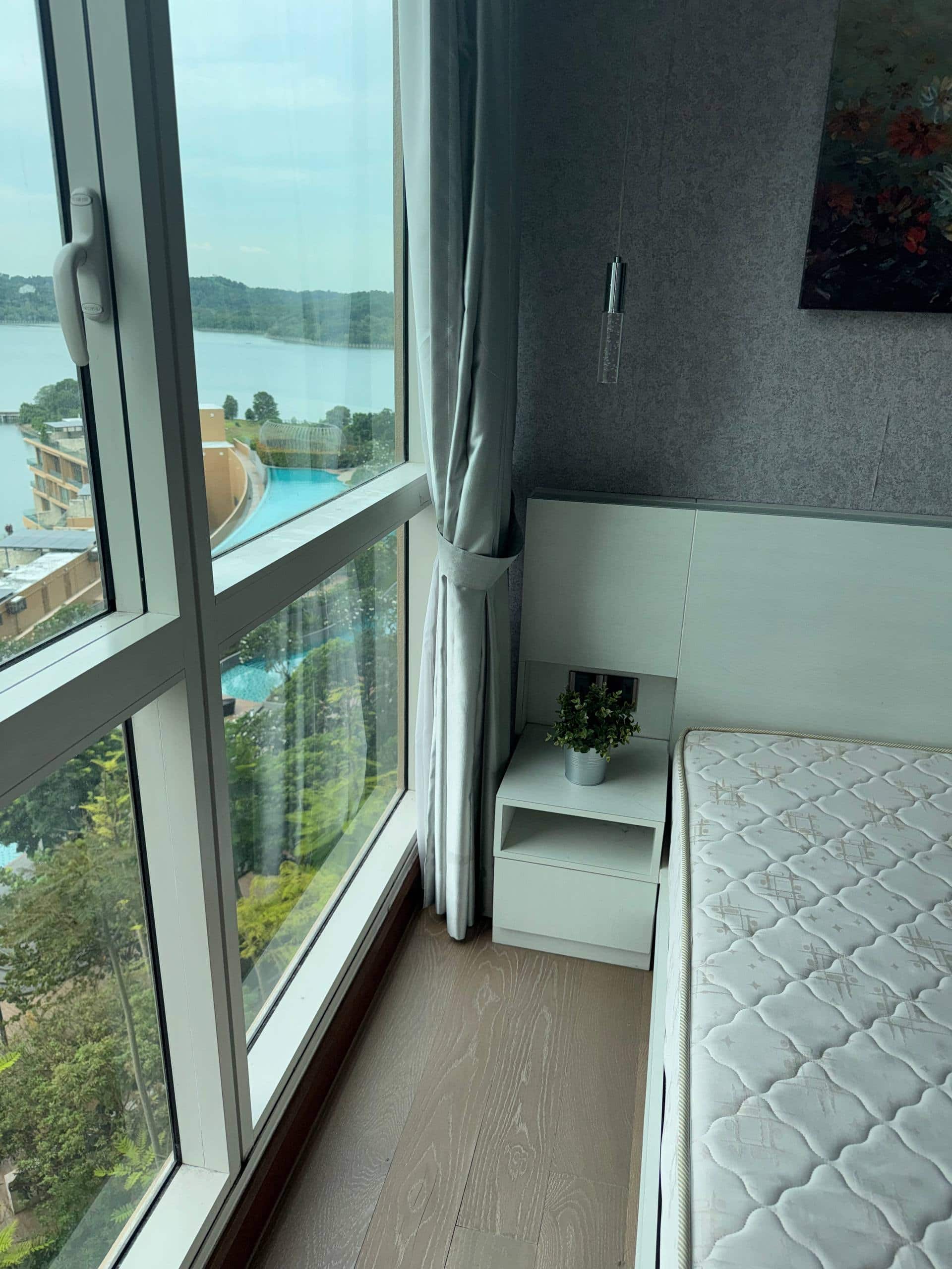 Type E Puteri Cove Residences 4