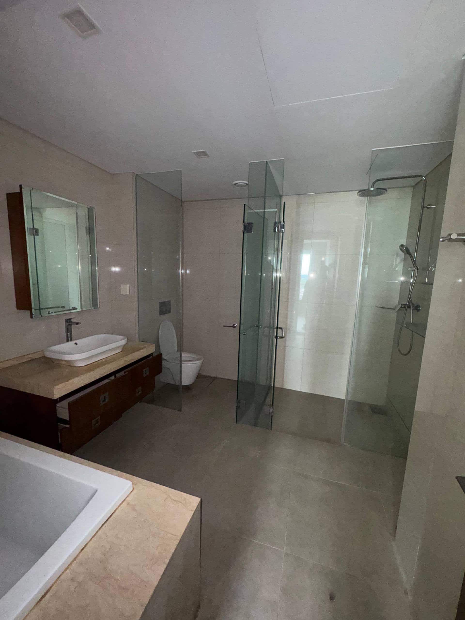 Type E Puteri Cove Residences 9