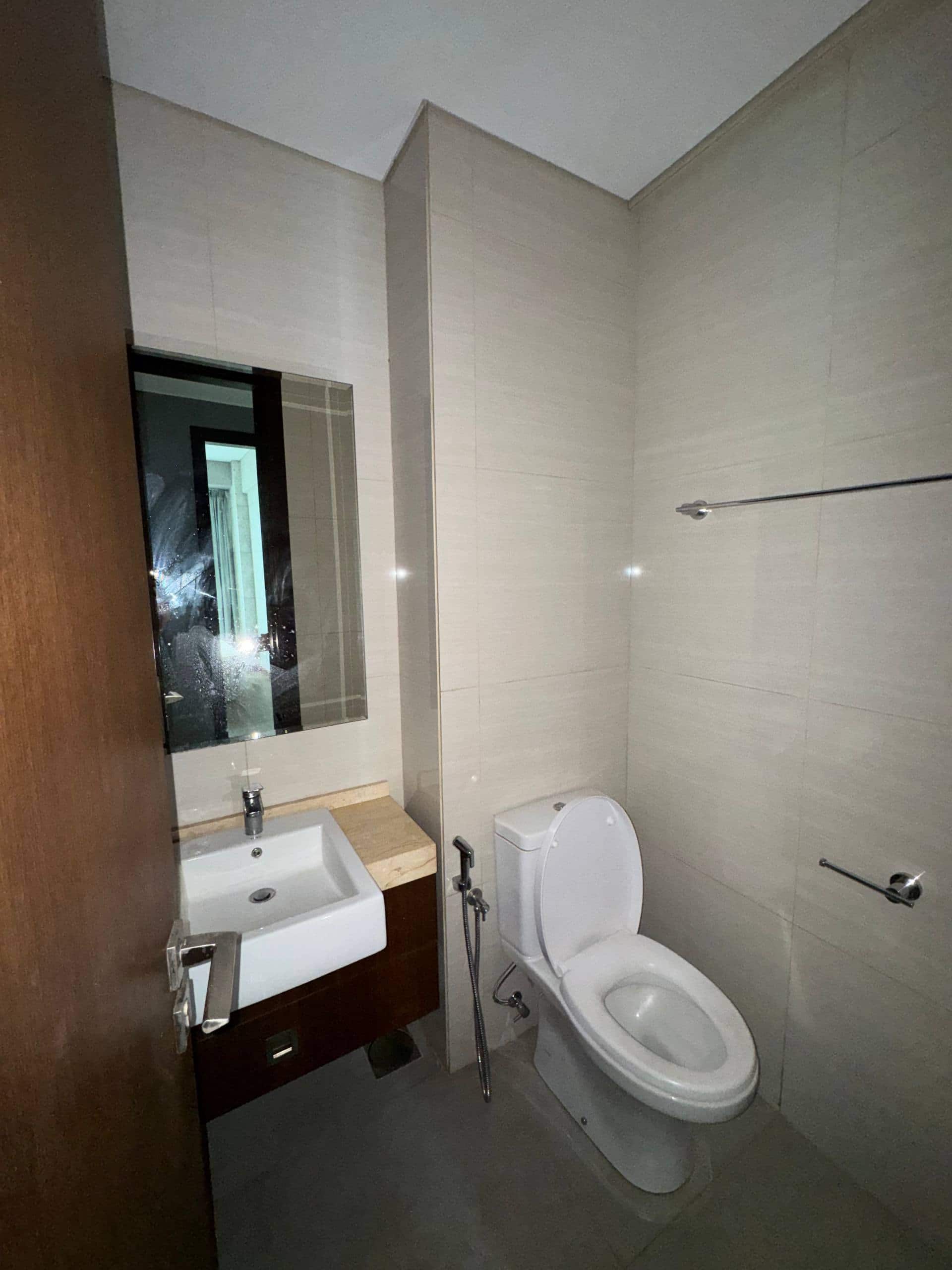 Type E Puteri Cove Residences 10