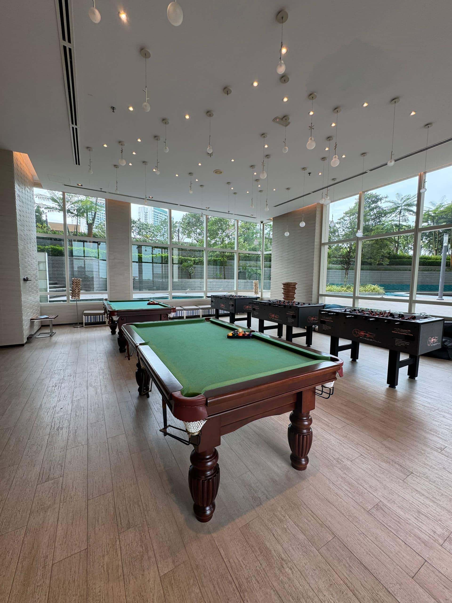 Type E Puteri Cove Residences 3