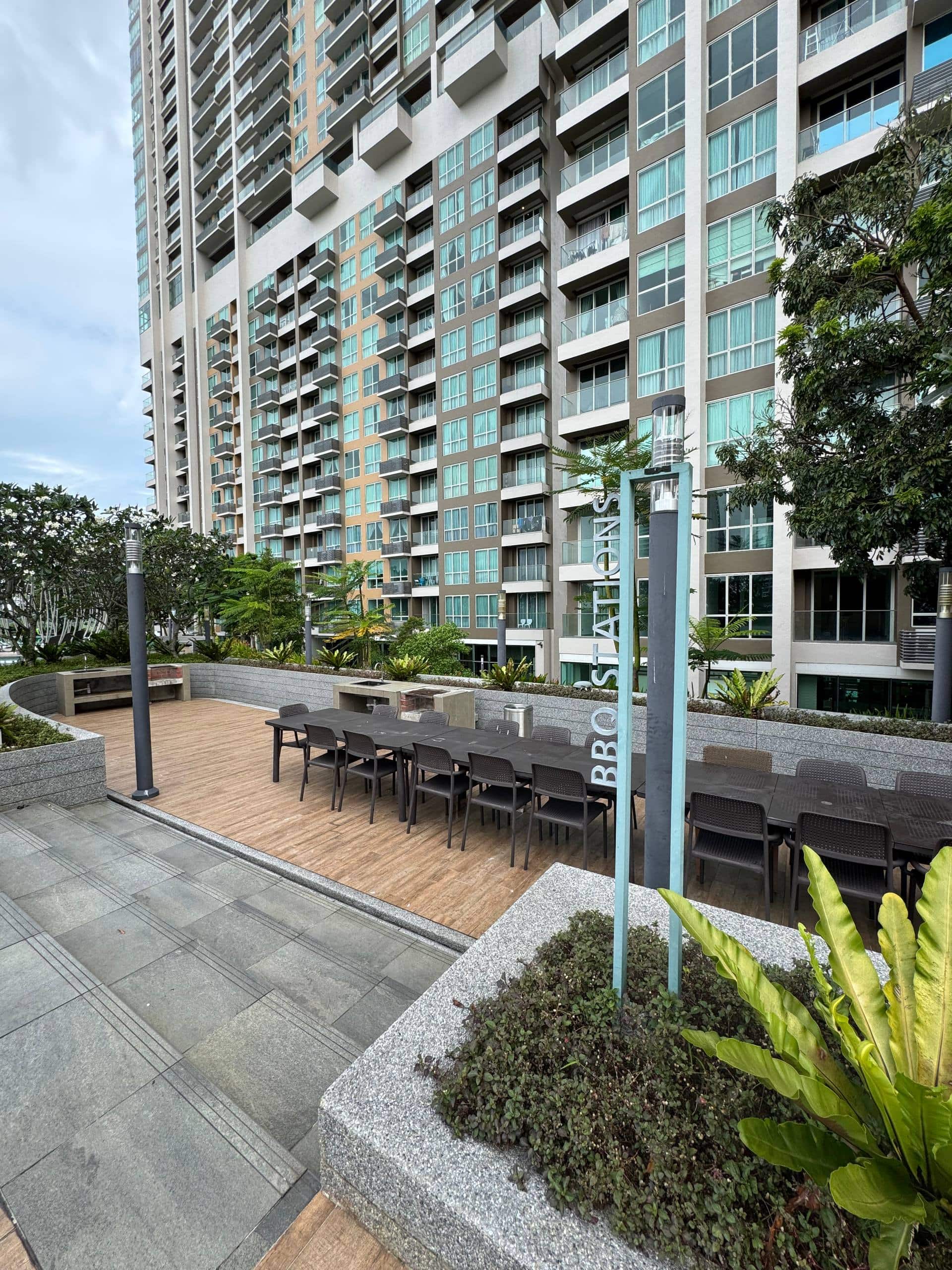 Type E Puteri Cove Residences 12