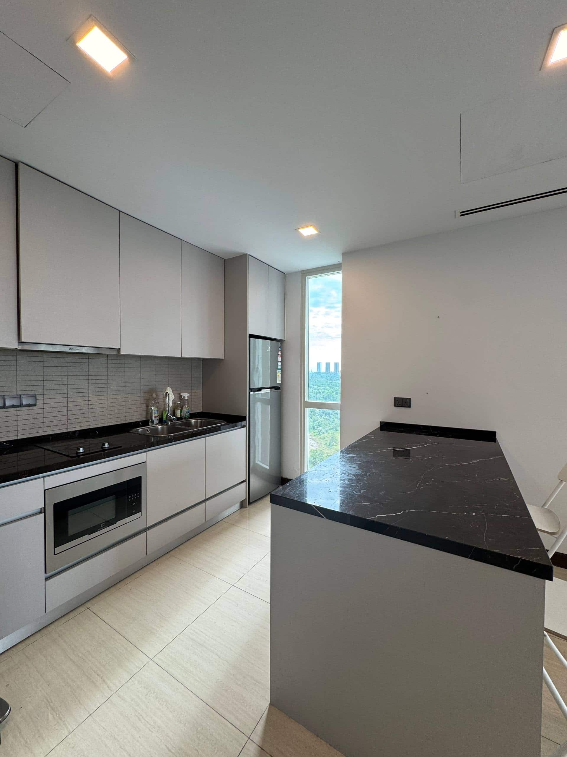 Type F Puteri Cove Residences 5