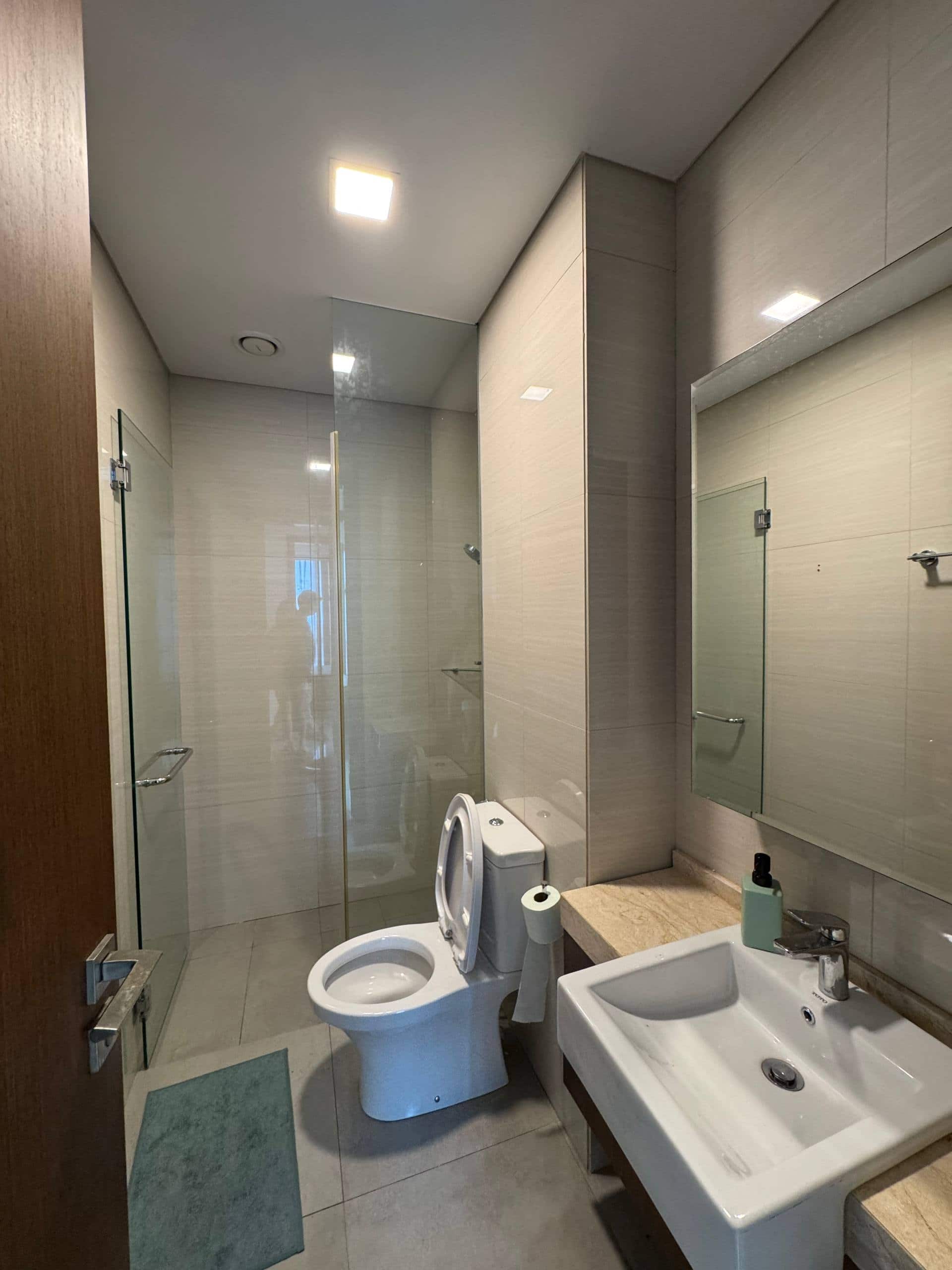 Type F Puteri Cove Residences 6