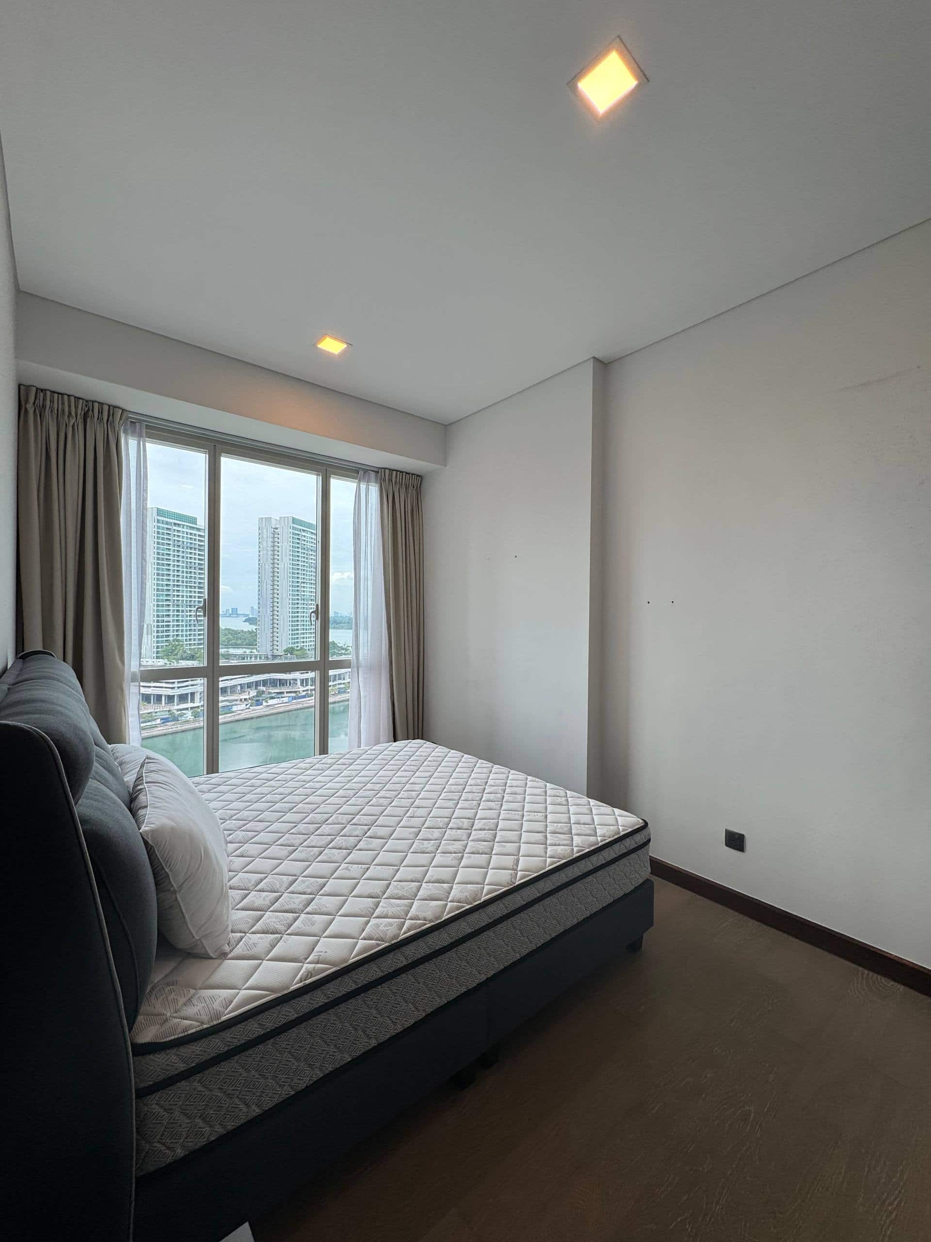 Type F Puteri Cove Residences 3