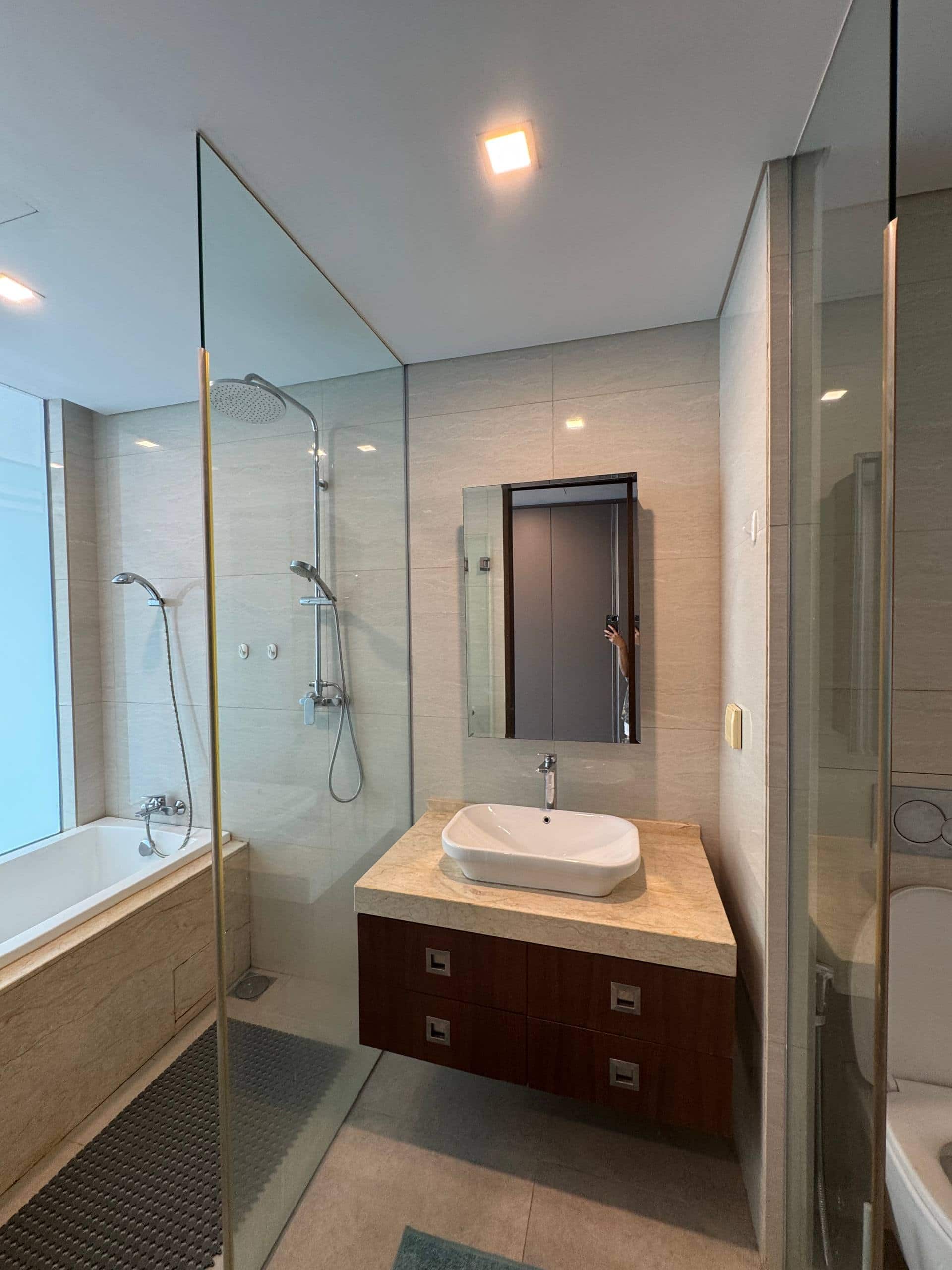 Type F Puteri Cove Residences 7