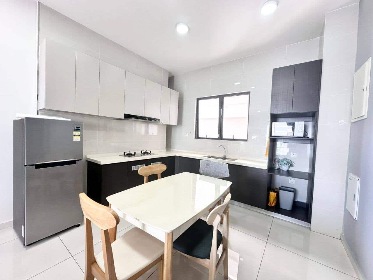 Condo Baypoint Bay Point Country Garden Danga Bay 3