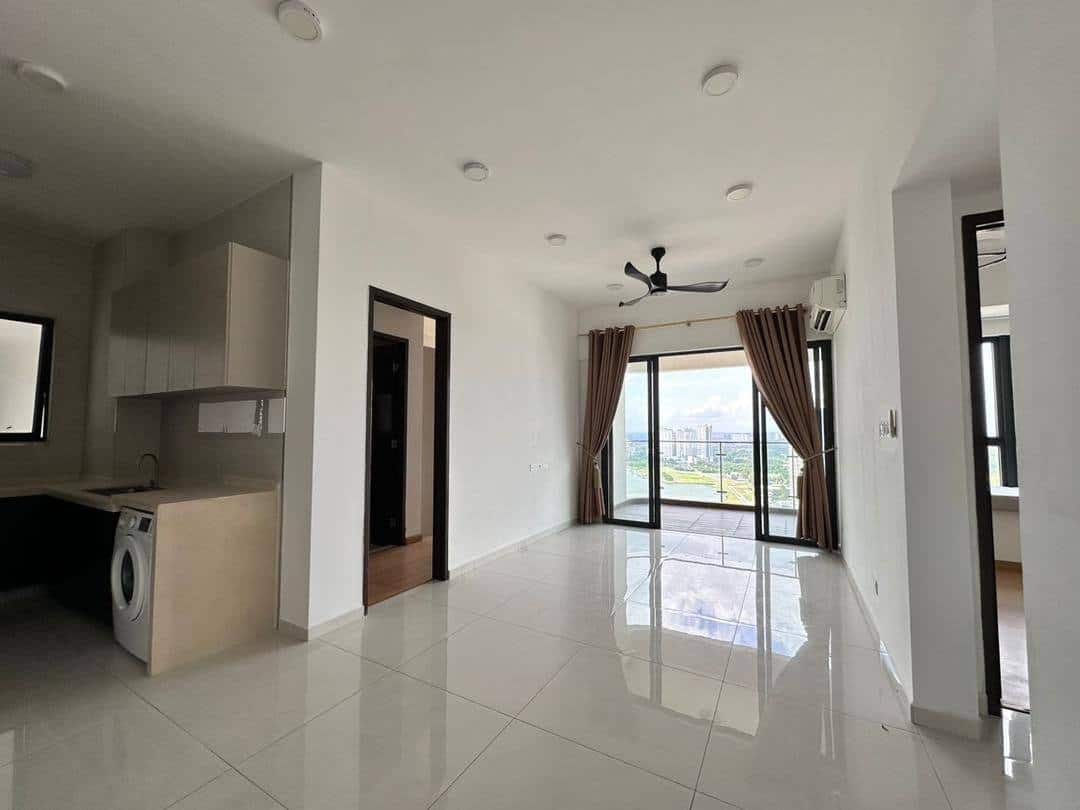 Condo Royal Strand 2