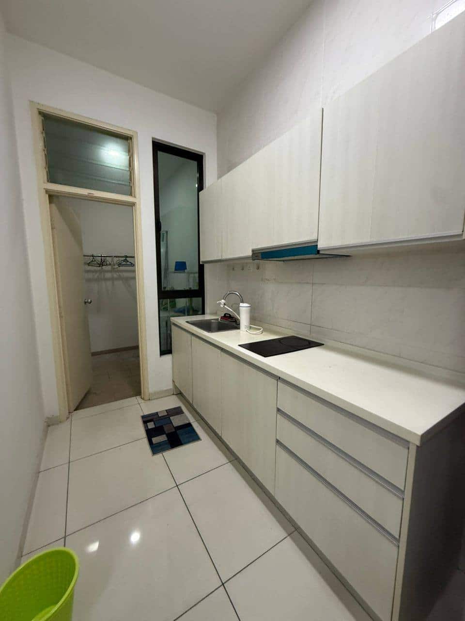 Condo D Summit Residences 2