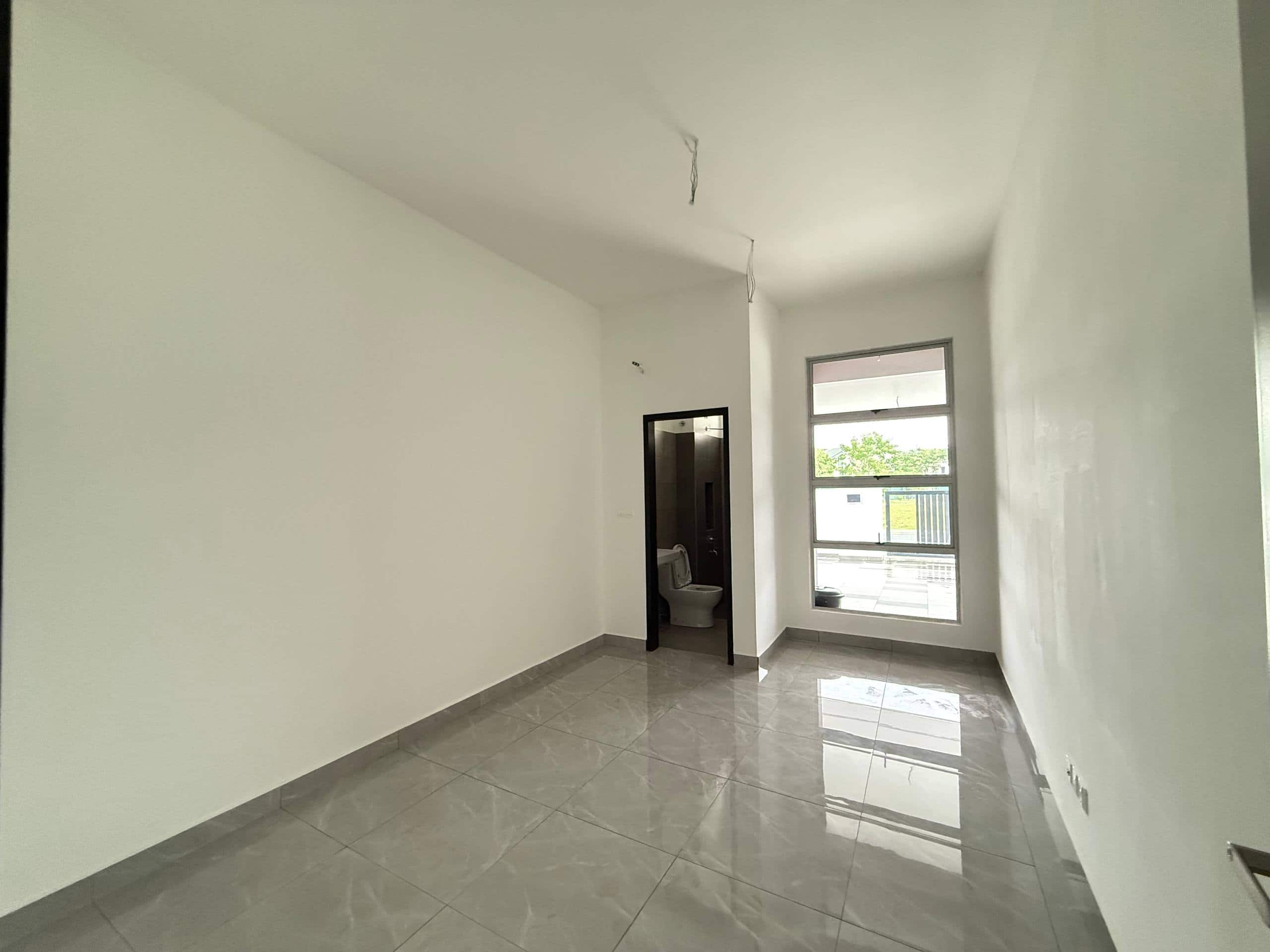 Single Storey Terrace House Iconia Garden @ Impian Emas 7