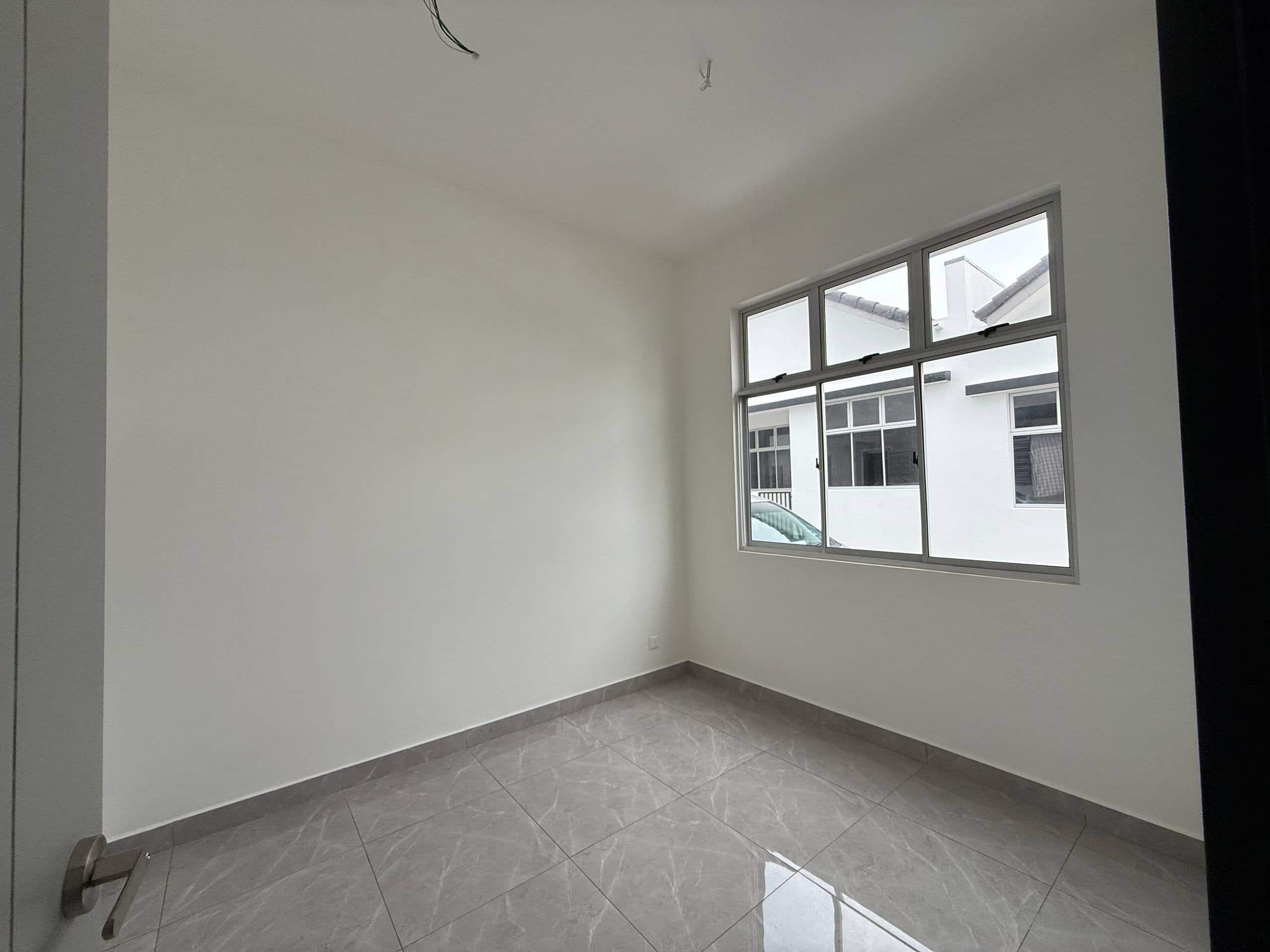 Single Storey Terrace House Iconia Garden @ Impian Emas 4