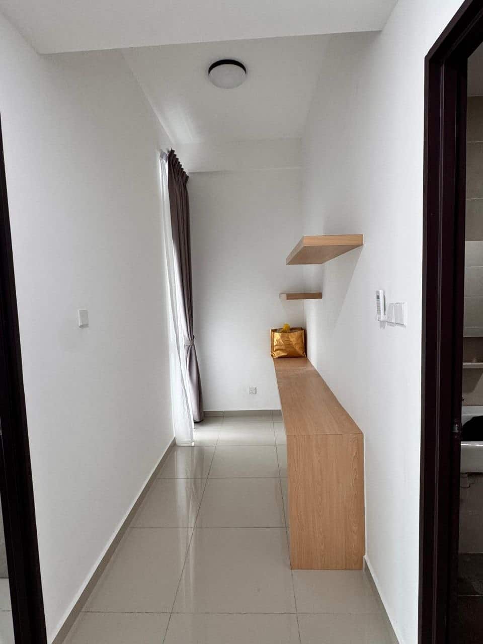 Serviced apartment Wave @ Marina Cove 5