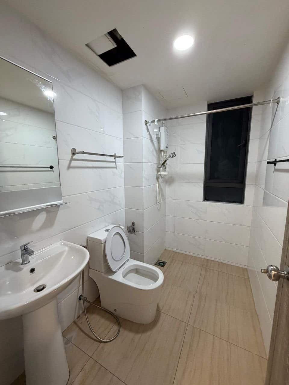 Condominium Central Park Laman Glasier 8