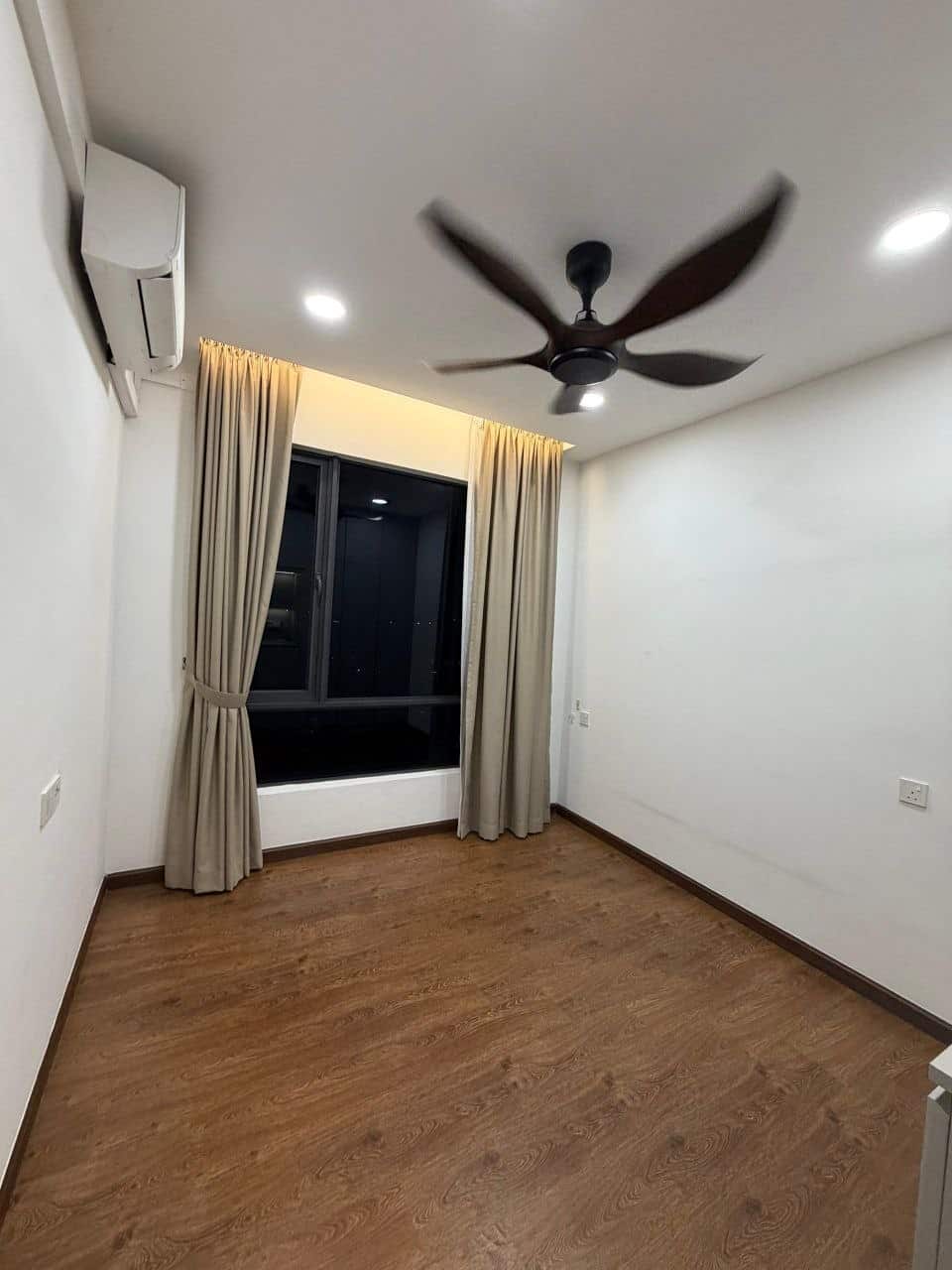 Condominium Central Park Laman Glasier 5