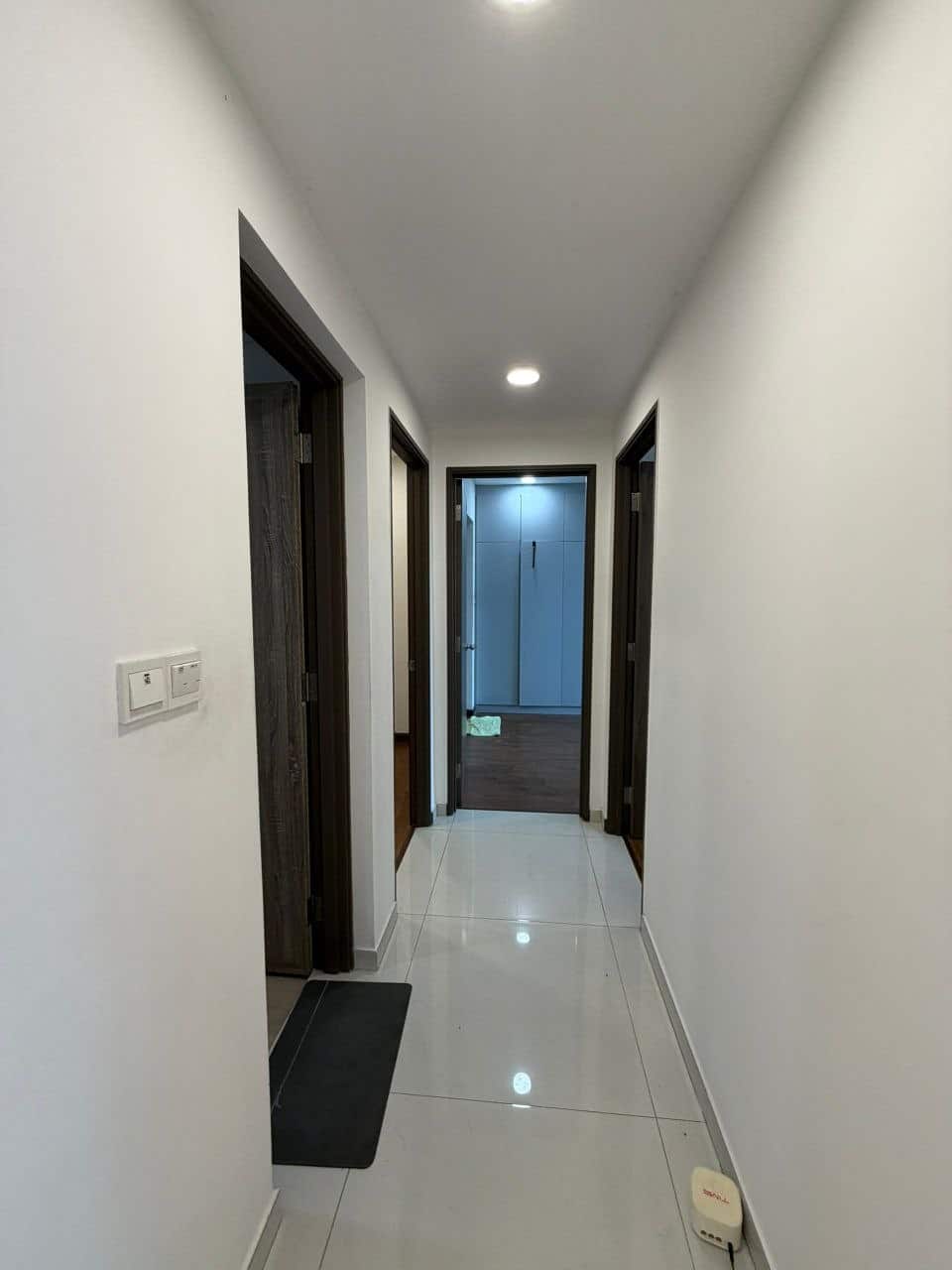 Condominium Central Park Laman Glasier 6