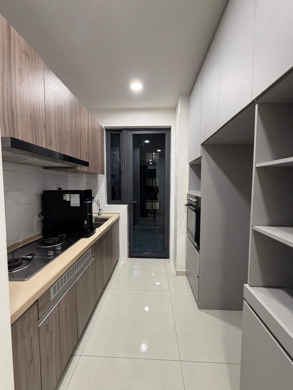 Condominium Central Park Laman Glasier 2