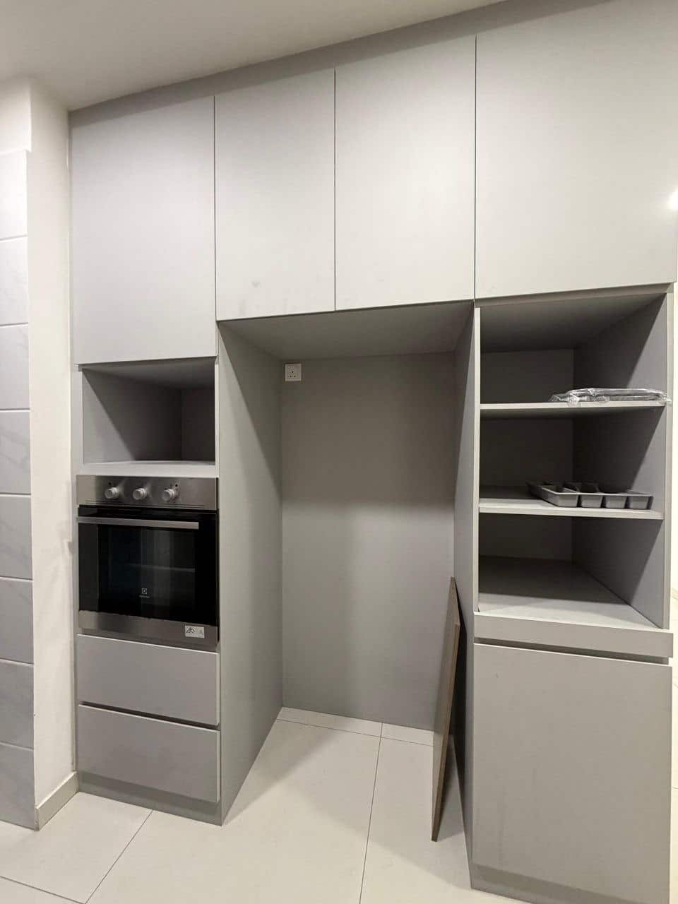 Condominium Central Park Laman Glasier 9