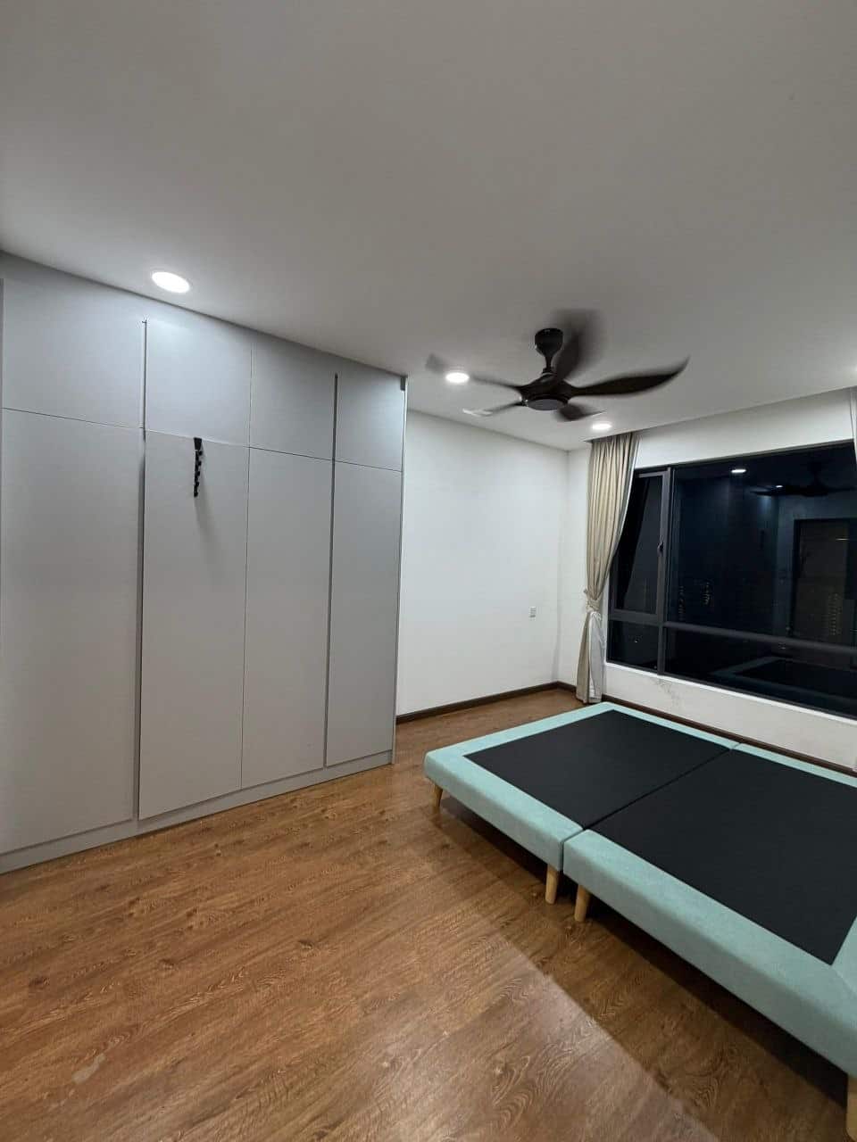 Condominium Central Park Laman Glasier 3