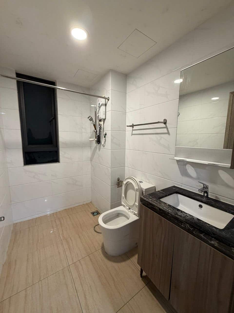 Condominium Central Park Laman Glasier 7