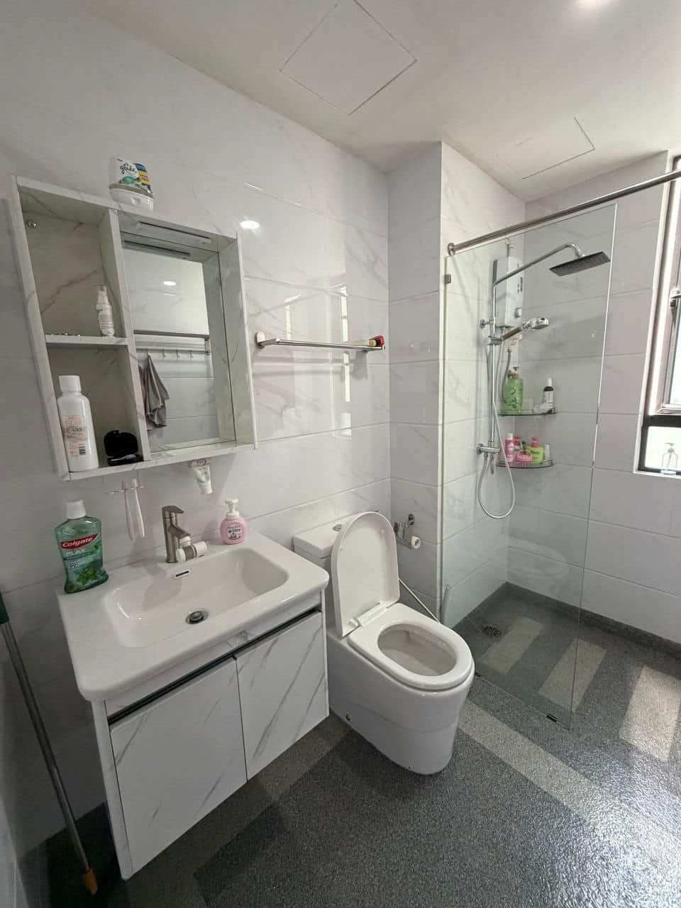 Condo Central Park Laman Glasier 9