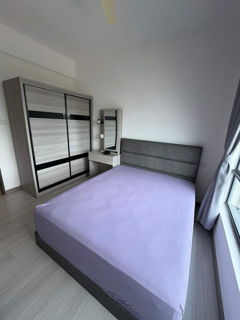 Condo Central Park Laman Glasier 3