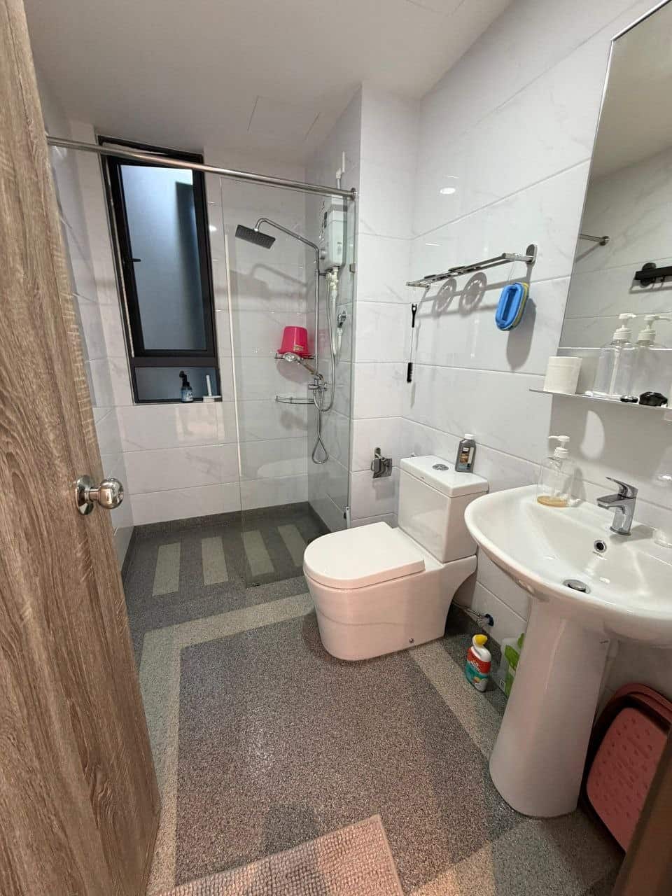Condo Central Park Laman Glasier 10