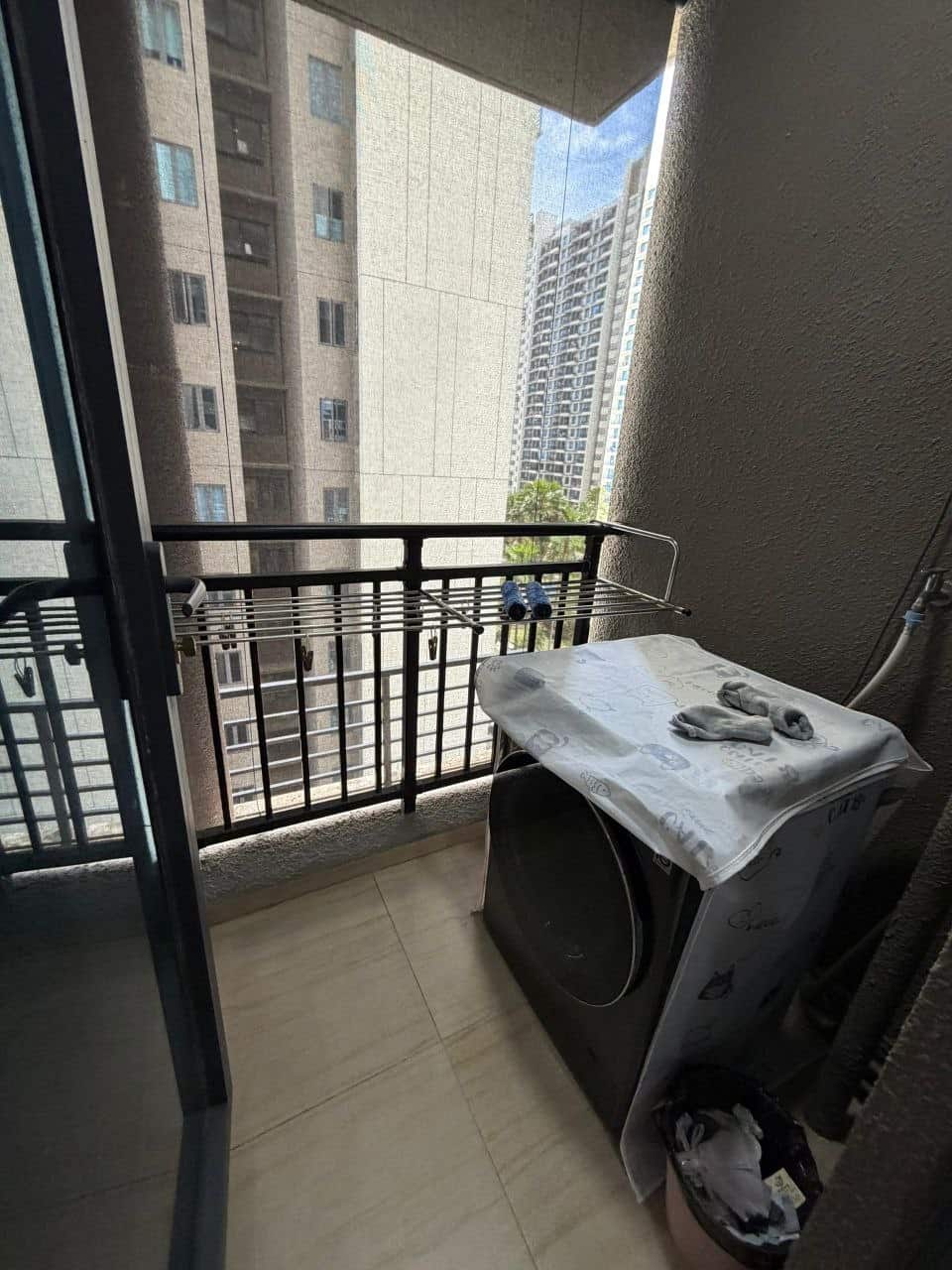 Condo Central Park Laman Glasier 8