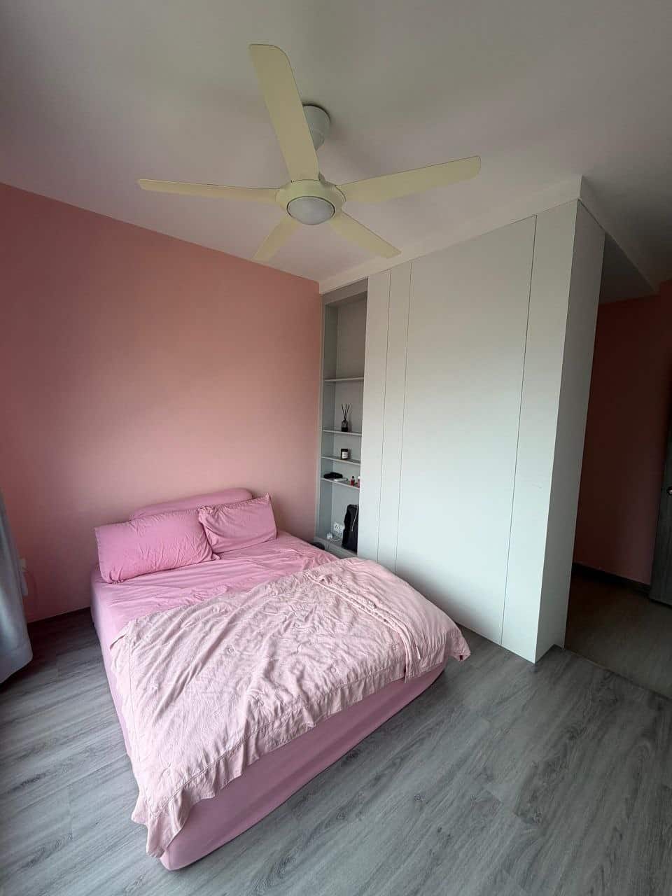 Condo Central Park Laman Glasier 4