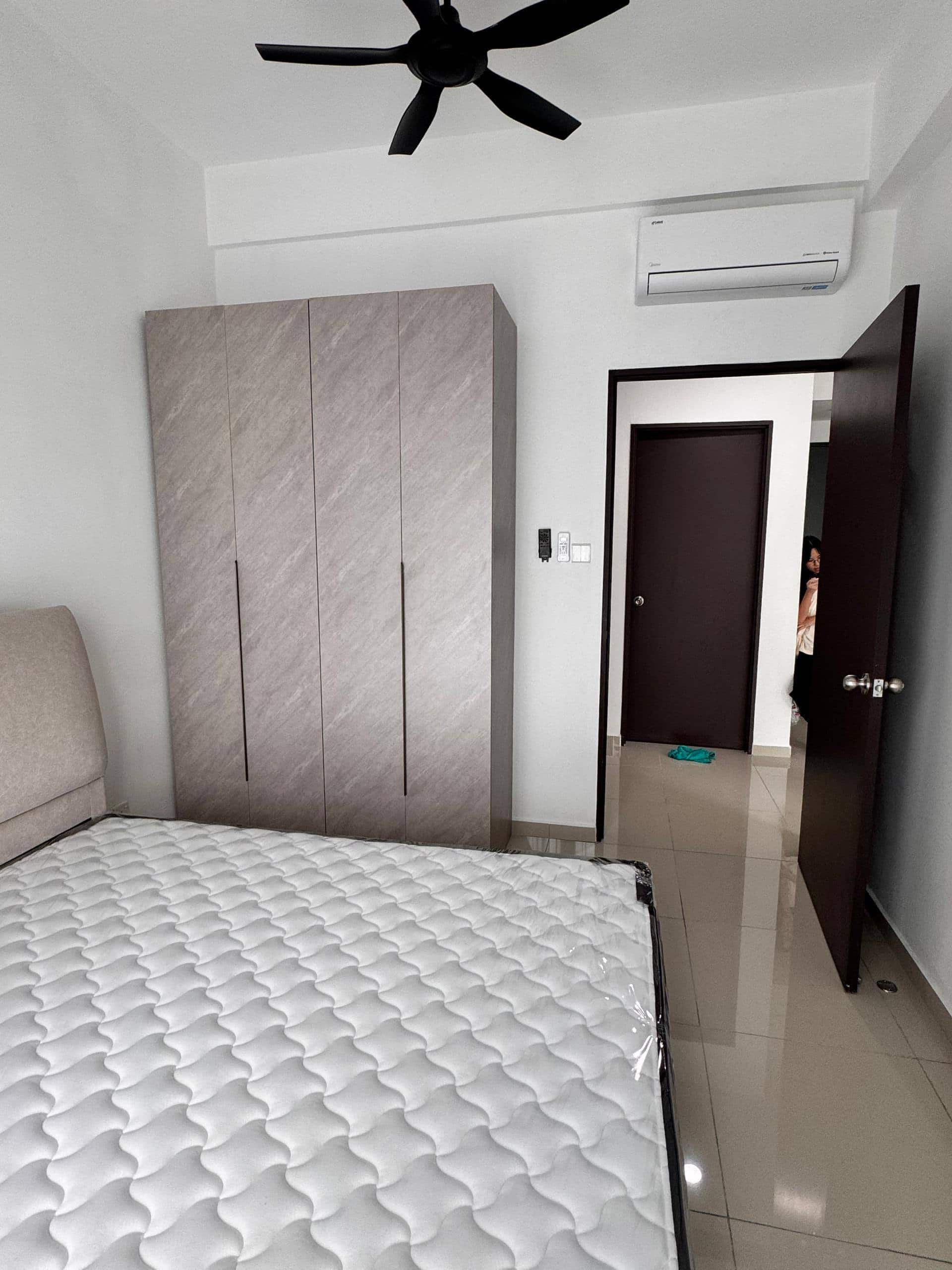 Condo Wave @ marina cove 6