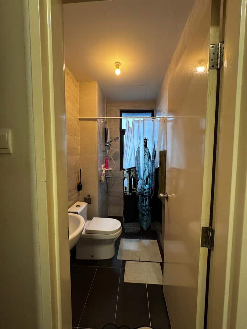 Condo SKS Pavilion Residences 9