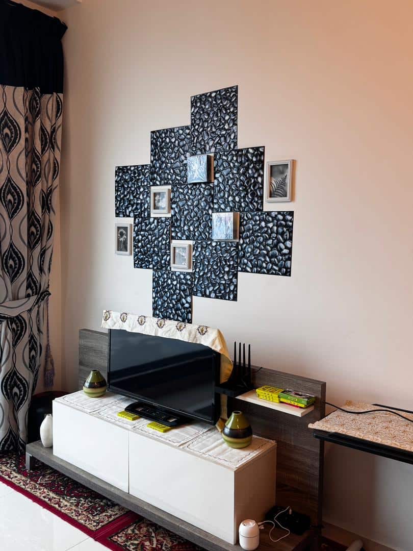 Condo SKS Pavilion Residences 5