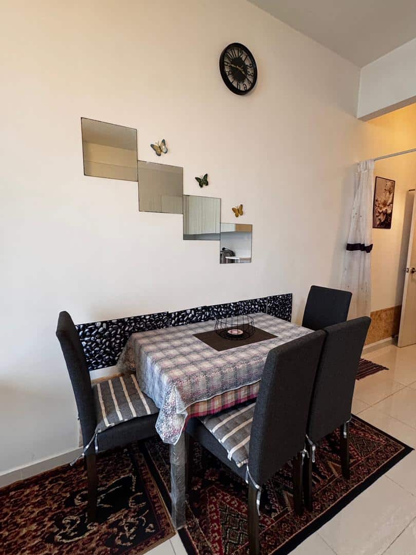 Condo SKS Pavilion Residences 4