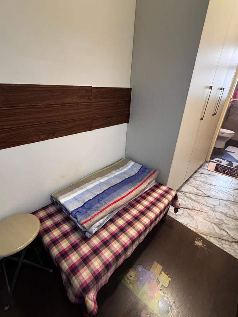 Condo SKS Pavilion Residences 7