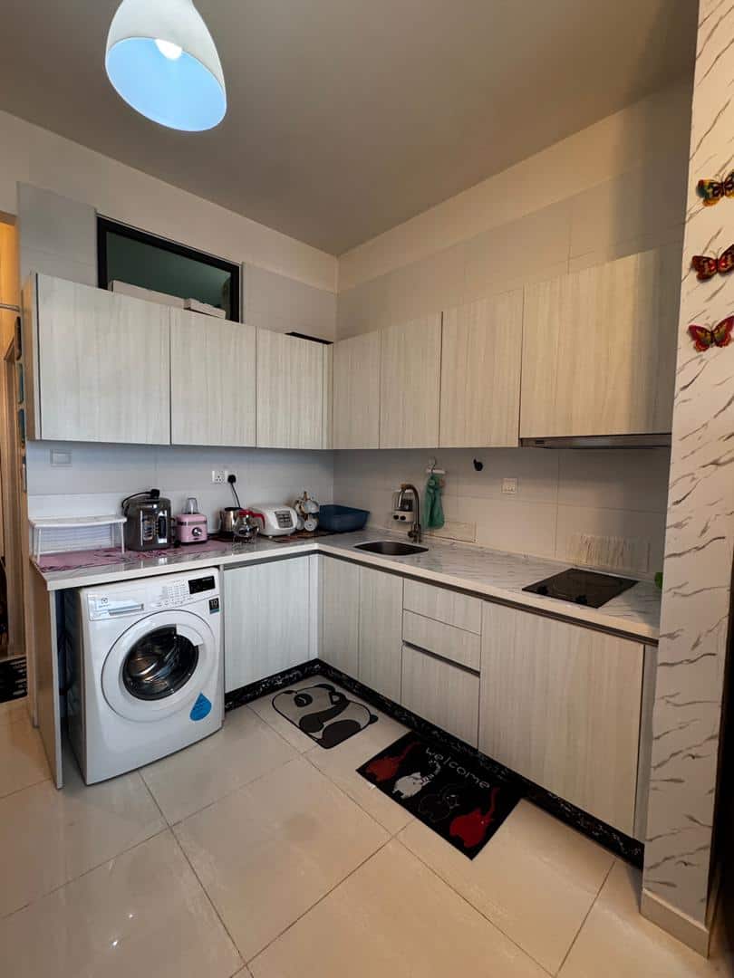 Condo SKS Pavilion Residences 8