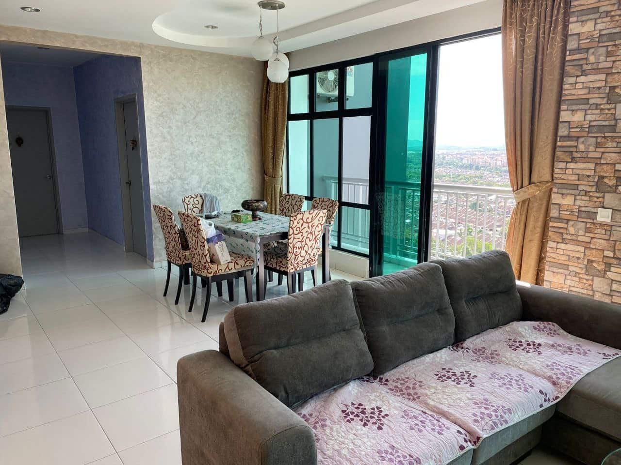 Executive Suite Bukit Indah 1
