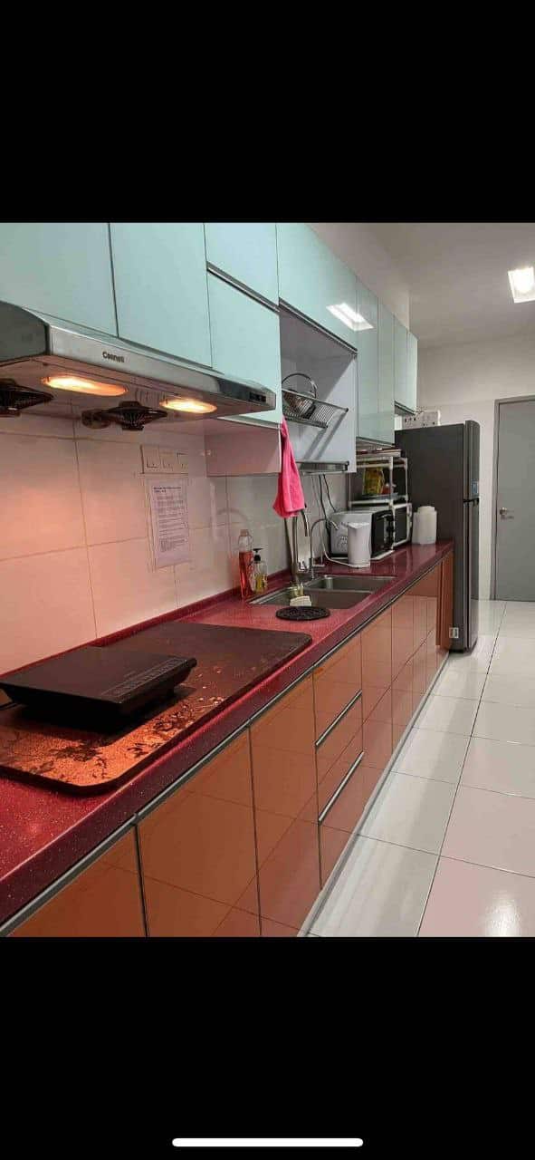 Executive Suite Bukit Indah 9
