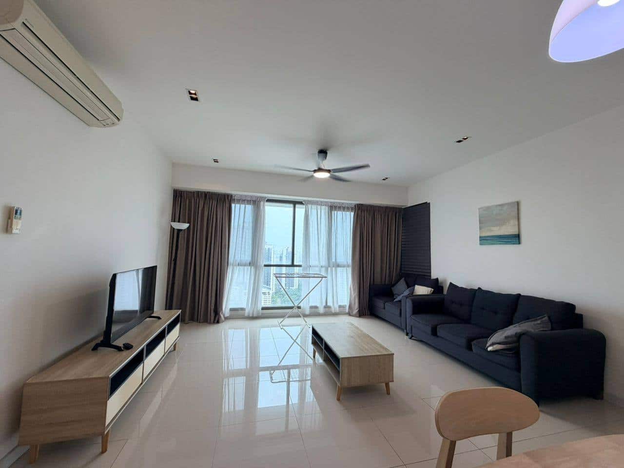 Condominium Iskandar Residence Medini 1