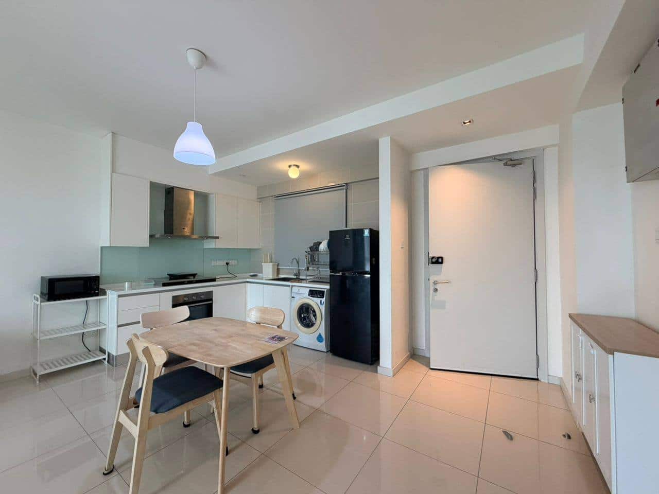 Condominium Iskandar Residence Medini 3