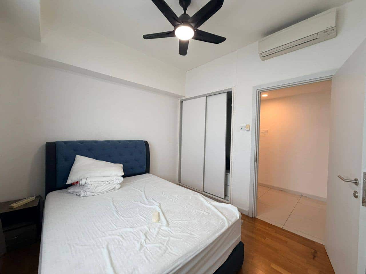 Condominium Iskandar Residence Medini 5