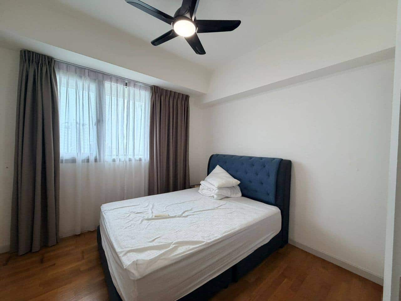 Condominium Iskandar Residence Medini 6