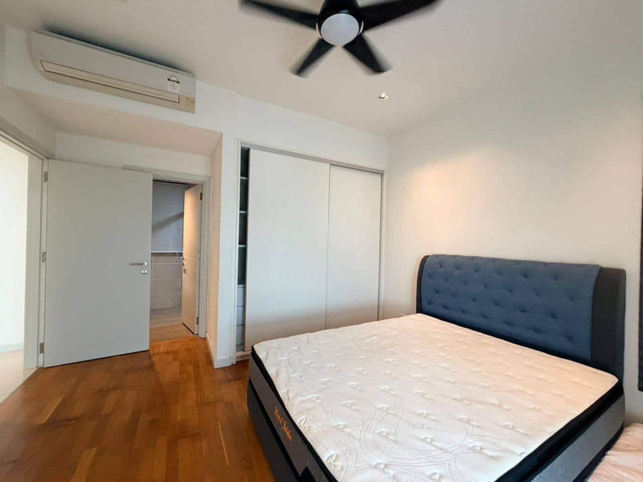 Condominium Iskandar Residence Medini 7