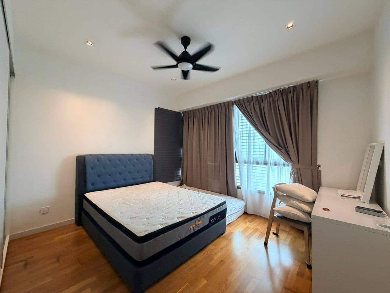 Condominium Iskandar Residence Medini 8