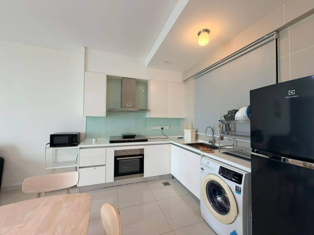 Condominium Iskandar Residence Medini 4