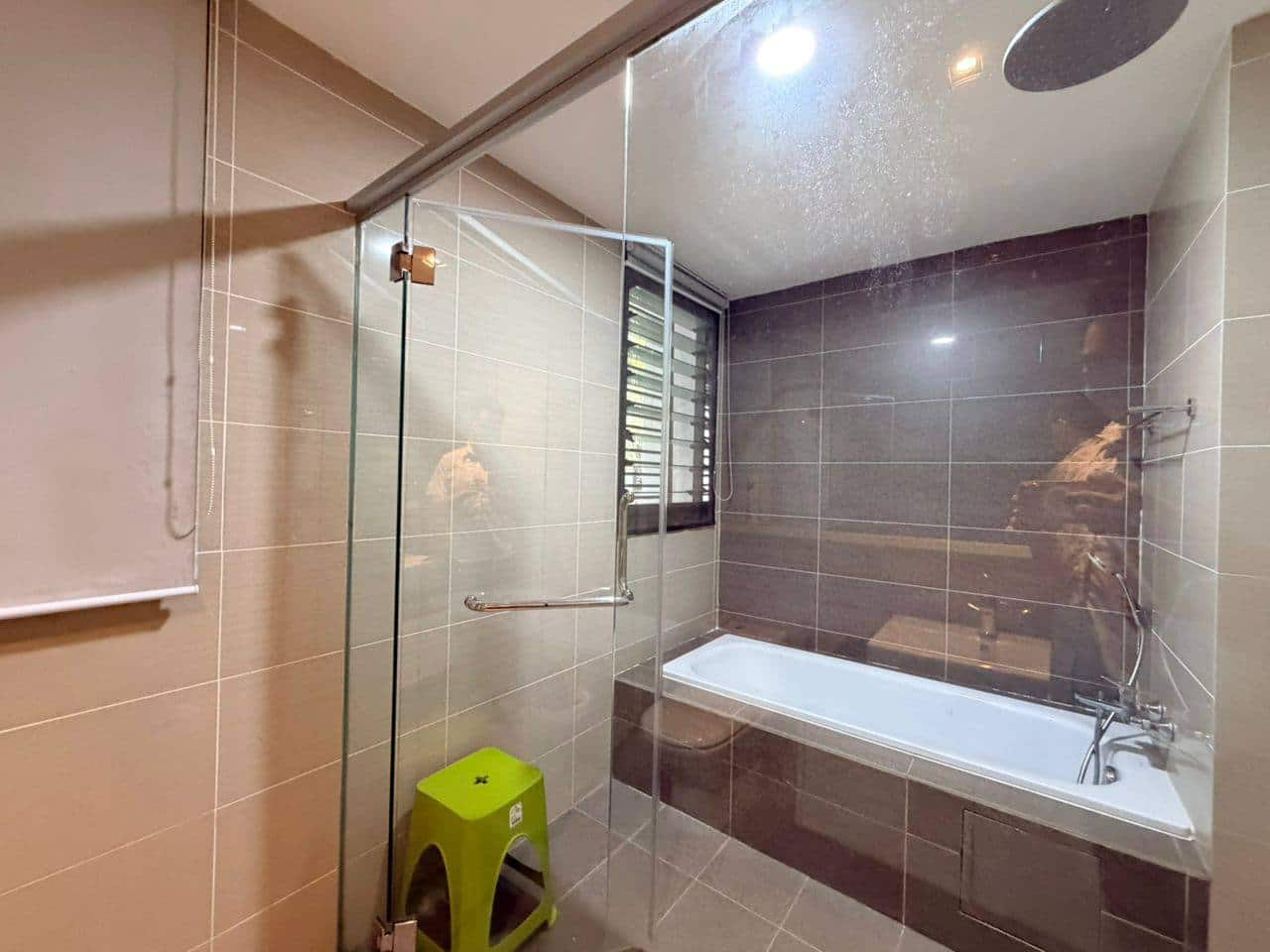 Condominium Iskandar Residence Medini 10