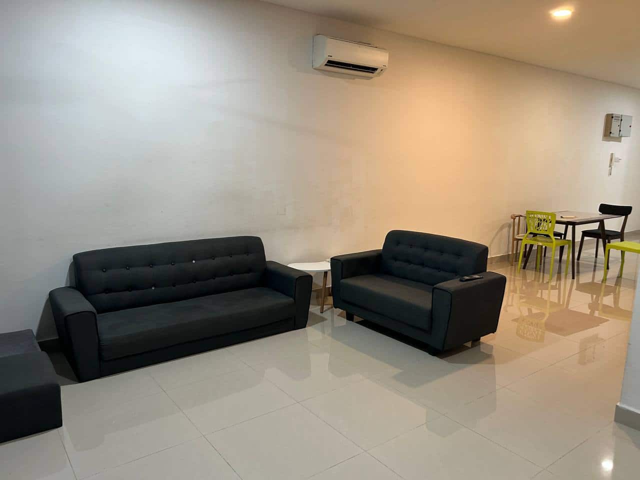 Condominium One Medini 2