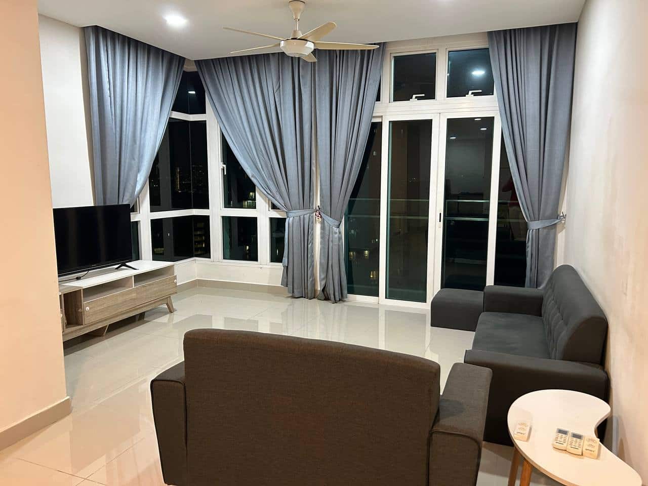 Condominium One Medini 1