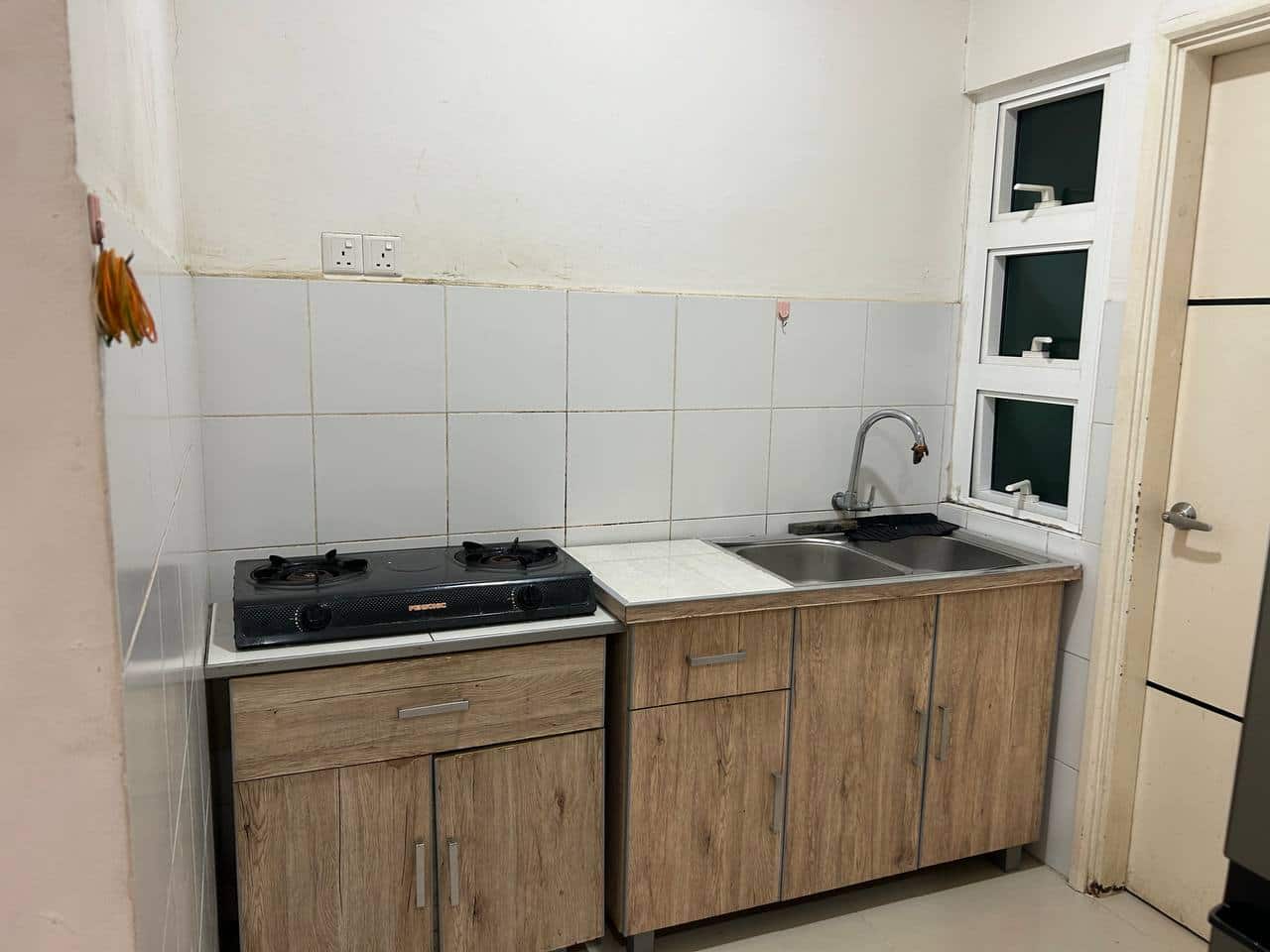 Condominium One Medini 5
