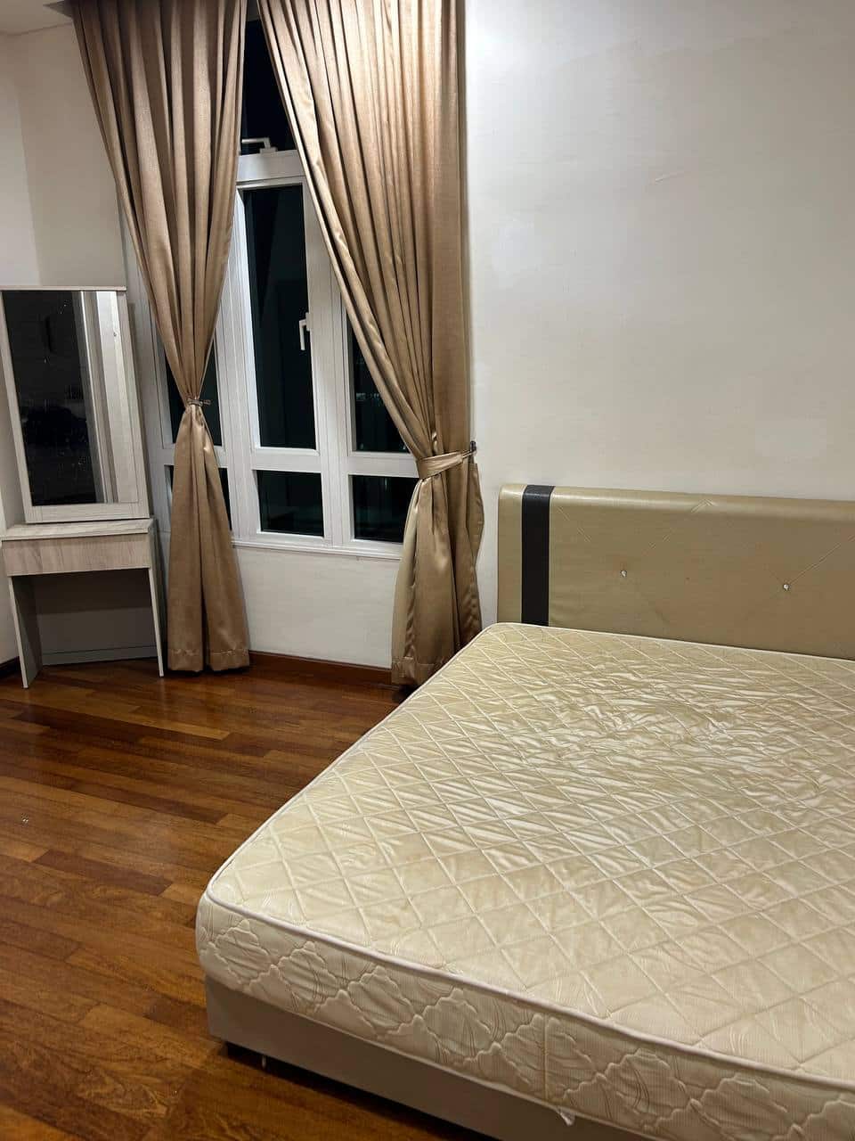 Condominium One Medini 4