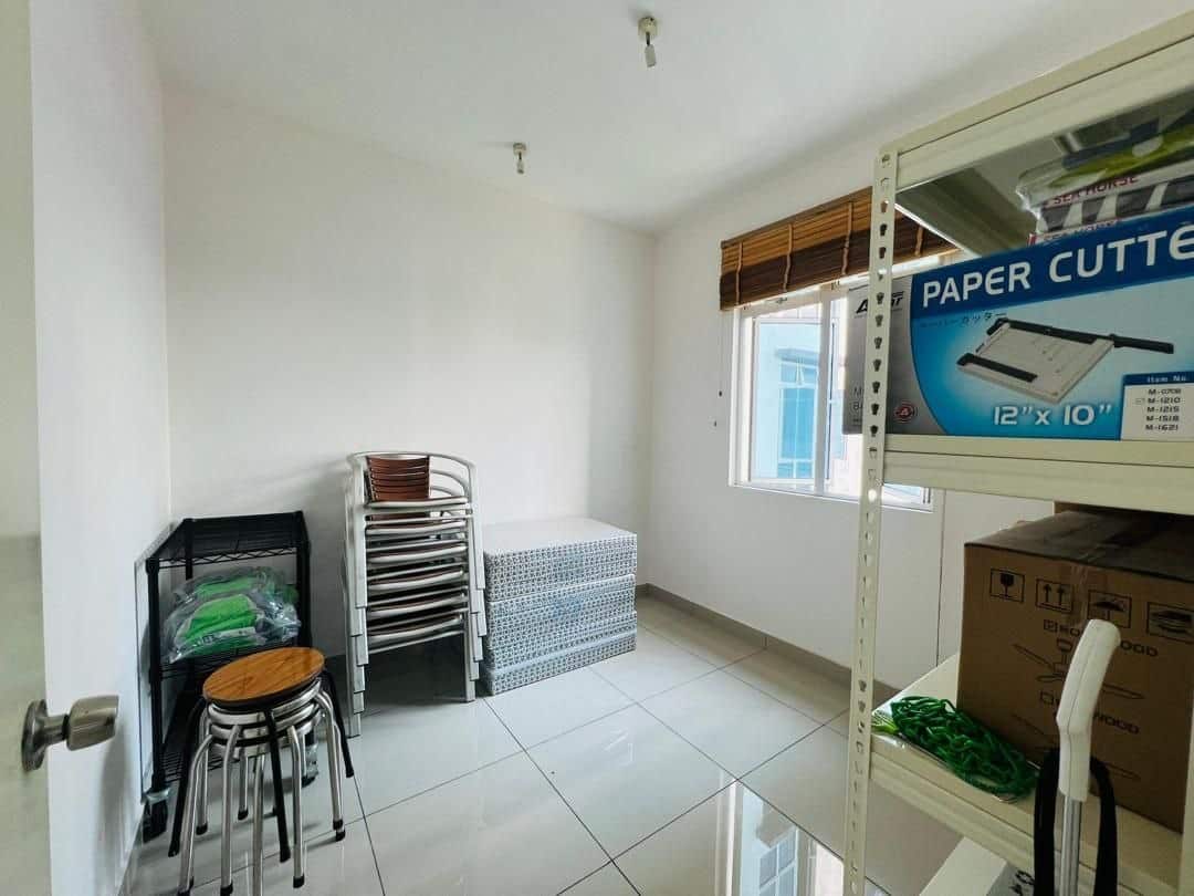 Apartment Permas Jaya 6