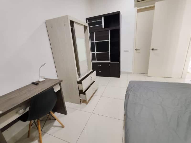 Apartment Eco Botanic 5